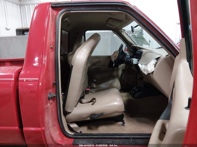 1999 FORD RANGER 1FTYR10V3XUB10411 Photo 7