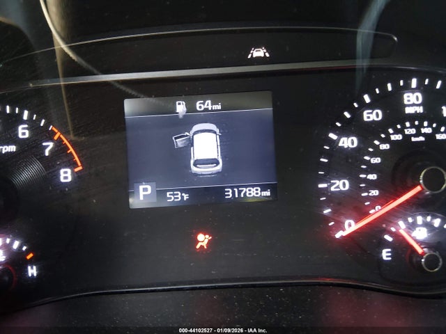 KNDJ23AU8M7797063 KIA SOUL S
