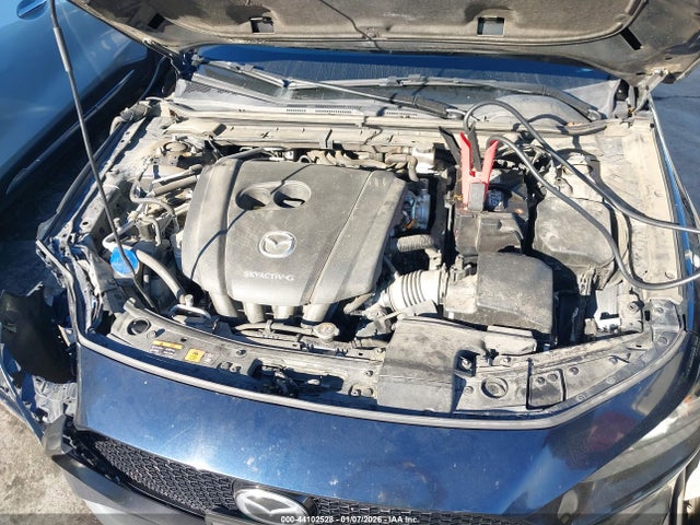 JM1BPAJM6K1135802 Mazda MAZDA3
