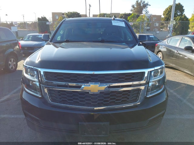Chevrolet Tahoe 2wd Lt 2020 1GNSCBKC8LR110353 Image 12