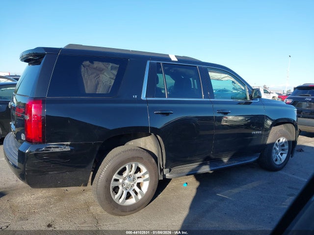 Chevrolet Tahoe 2wd Lt 2020 1GNSCBKC8LR110353 Image 13
