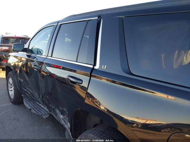 Chevrolet Tahoe 2wd Lt 2020 1GNSCBKC8LR110353 Image 6