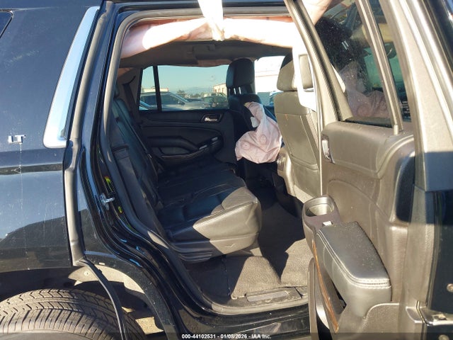 Chevrolet Tahoe 2wd Lt 2020 1GNSCBKC8LR110353 Image 8