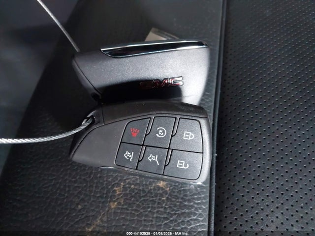 1GKS2JRL4SR174548 GMC Yukon Xl 4wd Denali