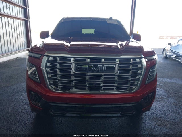 1GKS2JRL4SR174548 GMC Yukon Xl 4wd Denali
