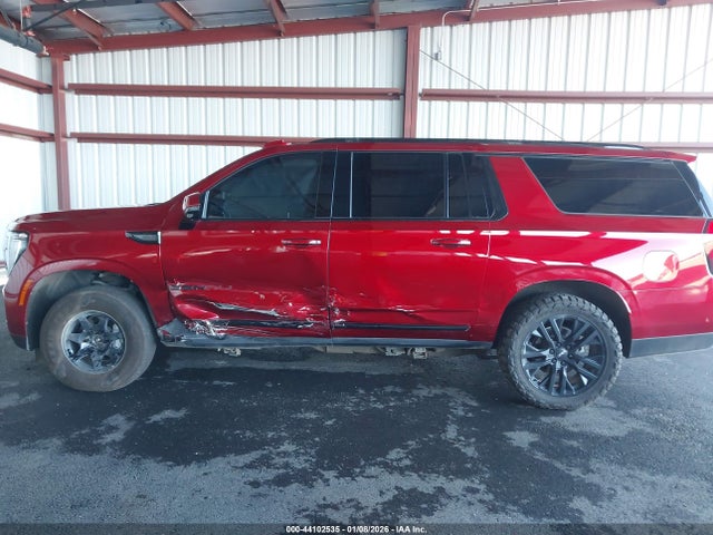 1GKS2JRL4SR174548 GMC Yukon Xl 4wd Denali