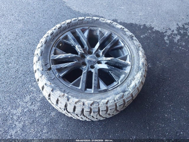 1GKS2JRL4SR174548 GMC Yukon Xl 4wd Denali