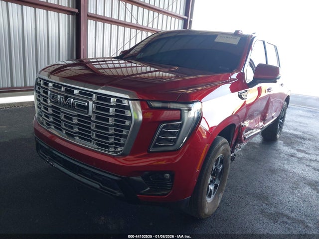 1GKS2JRL4SR174548 GMC Yukon Xl 4wd Denali