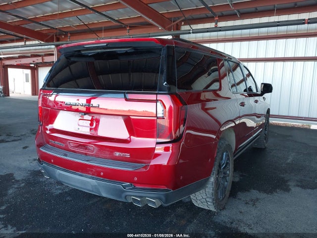 1GKS2JRL4SR174548 GMC Yukon Xl 4wd Denali