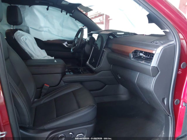 1GKS2JRL4SR174548 GMC Yukon Xl 4wd Denali