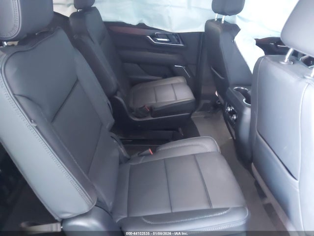 1GKS2JRL4SR174548 GMC Yukon Xl 4wd Denali