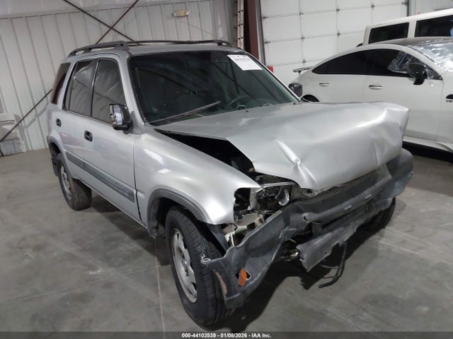 1998 HONDA CR-V JHLRD1747WC096178