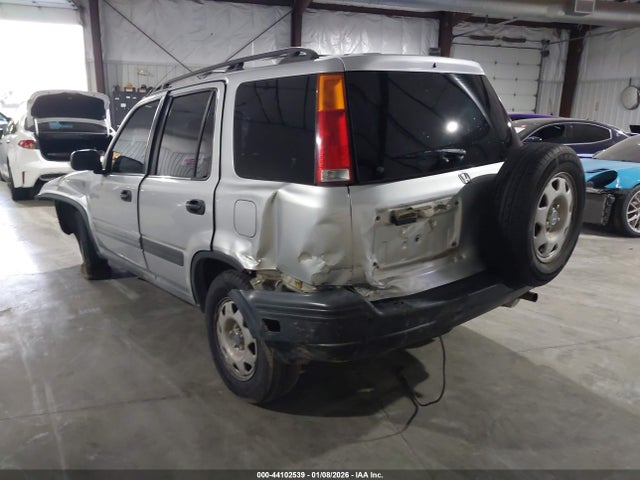 1998 HONDA CR-V JHLRD1747WC096178 Photo 2