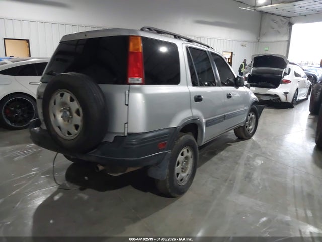 1998 HONDA CR-V JHLRD1747WC096178 Photo 3