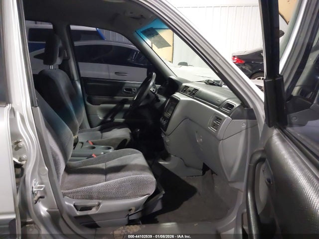 1998 HONDA CR-V JHLRD1747WC096178 Photo 4