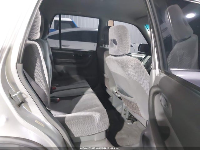 1998 HONDA CR-V JHLRD1747WC096178 Photo 7