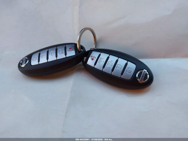 2016 NISSAN MAXIMA 1N4AA6AP7GC387340 Photo 10