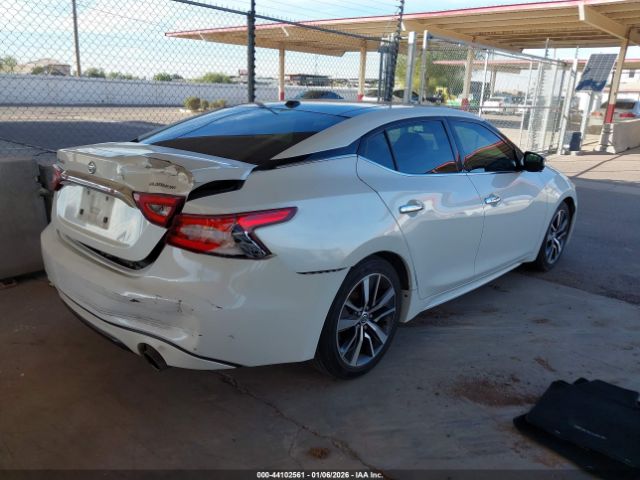 2016 NISSAN MAXIMA 1N4AA6AP7GC387340 Photo 3