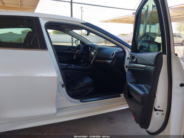 2016 NISSAN MAXIMA 1N4AA6AP7GC387340 Photo 4
