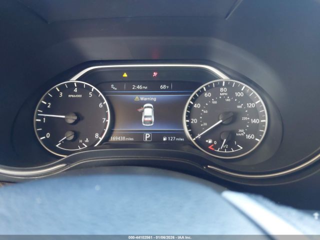 2016 NISSAN MAXIMA 1N4AA6AP7GC387340 Photo 6