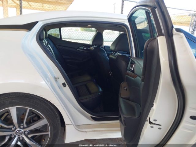 2016 NISSAN MAXIMA 1N4AA6AP7GC387340 Photo 7