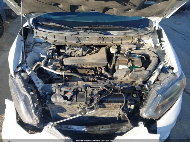 Nissan ROGUE S 2016 KNMAT2MT4GP612425 Image 10