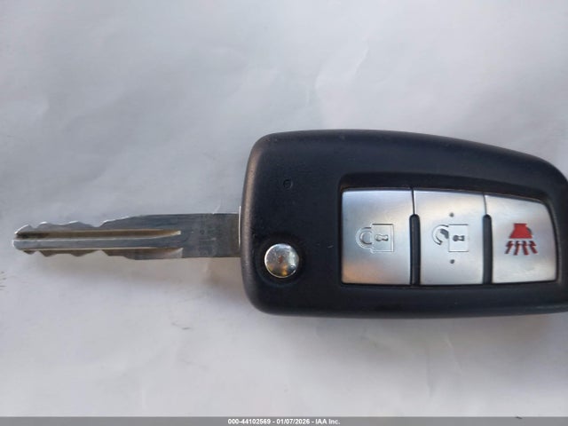 Nissan ROGUE S 2016 KNMAT2MT4GP612425 Image 11