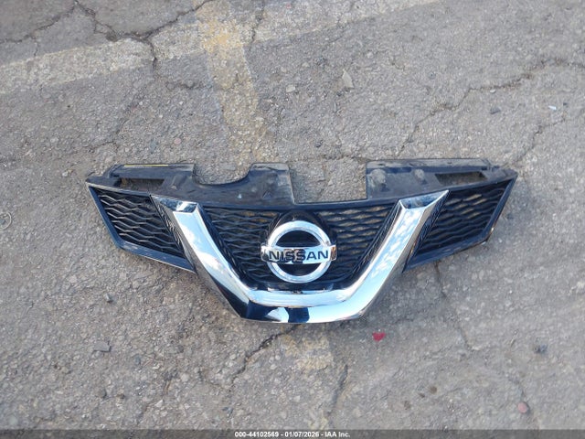 Nissan ROGUE S 2016 KNMAT2MT4GP612425 Image 12