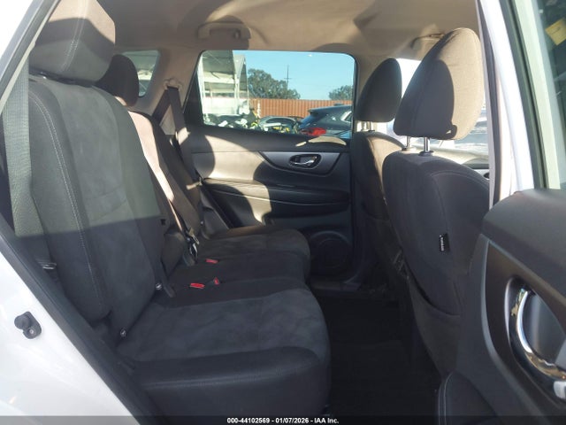 Nissan ROGUE S 2016 KNMAT2MT4GP612425 Image 8