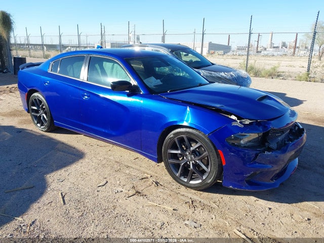 Продажа на аукционе авто 2019 Dodge Charger R/t Rwd, vin: 2C3CDXCT7KH736226, номер лота: 44102571