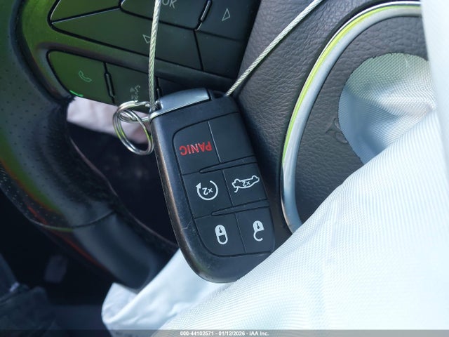 Продажа на аукционе авто 2019 Dodge Charger R/t Rwd, vin: 2C3CDXCT7KH736226, номер лота: 44102571