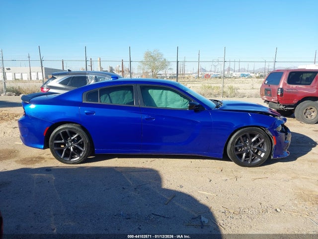 Продажа на аукционе авто 2019 Dodge Charger R/t Rwd, vin: 2C3CDXCT7KH736226, номер лота: 44102571