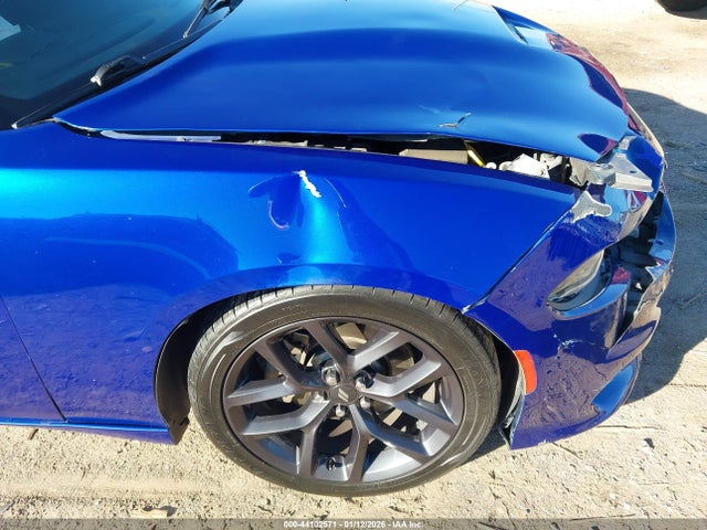 Продажа на аукционе авто 2019 Dodge Charger R/t Rwd, vin: 2C3CDXCT7KH736226, номер лота: 44102571