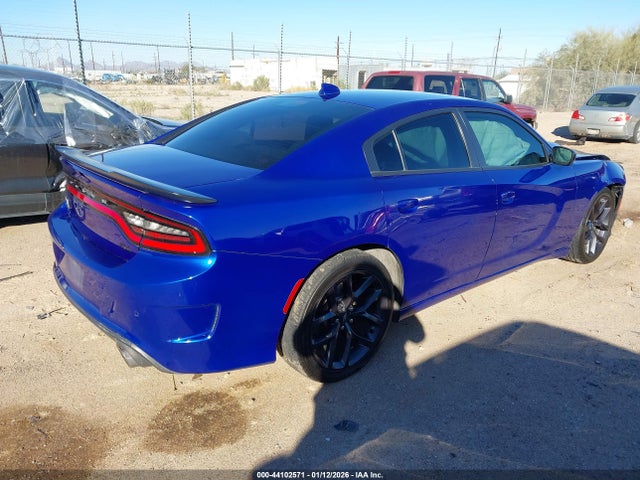 Продажа на аукционе авто 2019 Dodge Charger R/t Rwd, vin: 2C3CDXCT7KH736226, номер лота: 44102571