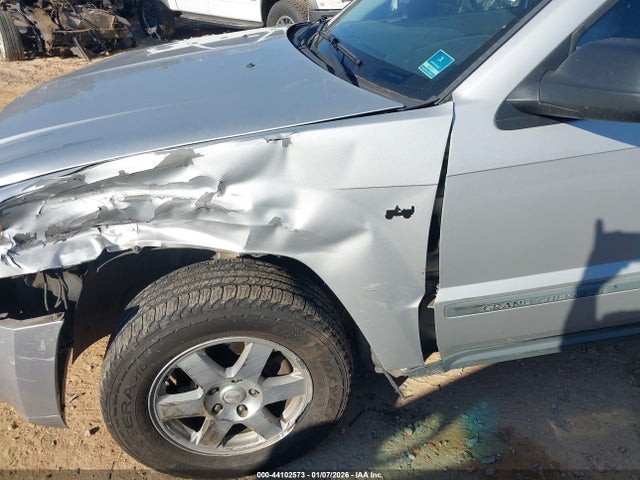 Aukcja sprzedaży 2008 Jeep Grand Cherokee Laredo, vin: 1J8GR48K38C138720, numer aukcji: 44102573