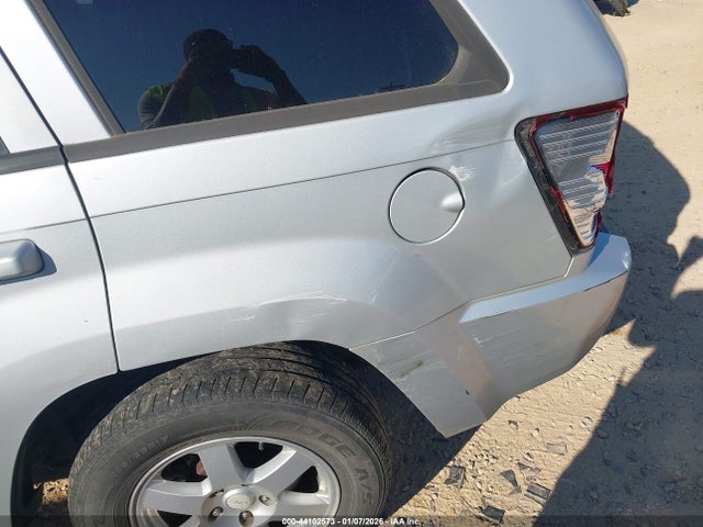 Aukcja sprzedaży 2008 Jeep Grand Cherokee Laredo, vin: 1J8GR48K38C138720, numer aukcji: 44102573
