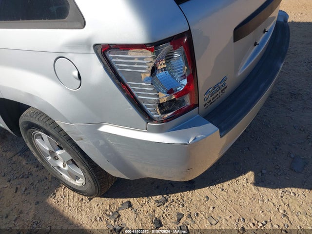 Aukcja sprzedaży 2008 Jeep Grand Cherokee Laredo, vin: 1J8GR48K38C138720, numer aukcji: 44102573