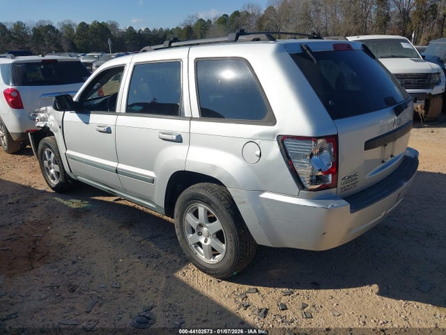 Aukcja sprzedaży 2008 Jeep Grand Cherokee Laredo, vin: 1J8GR48K38C138720, numer aukcji: 44102573