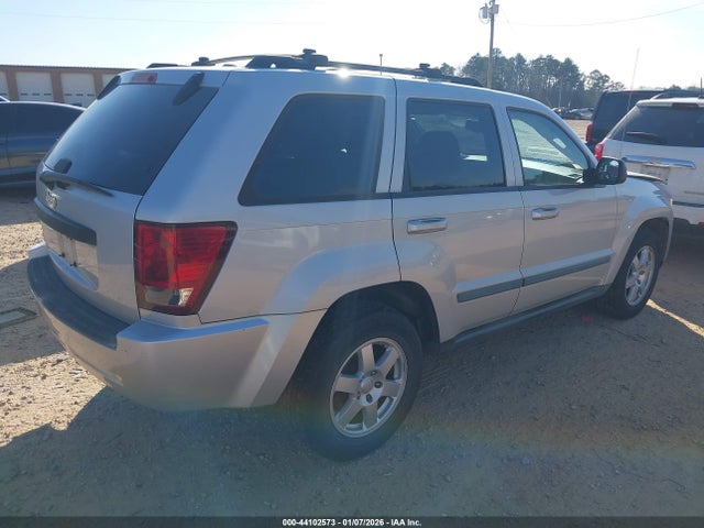 Aukcja sprzedaży 2008 Jeep Grand Cherokee Laredo, vin: 1J8GR48K38C138720, numer aukcji: 44102573