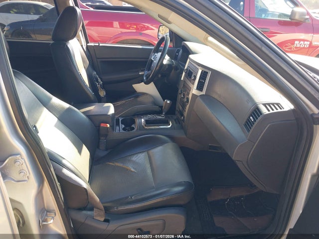 Aukcja sprzedaży 2008 Jeep Grand Cherokee Laredo, vin: 1J8GR48K38C138720, numer aukcji: 44102573