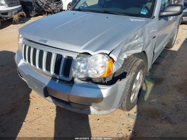 Aukcja sprzedaży 2008 Jeep Grand Cherokee Laredo, vin: 1J8GR48K38C138720, numer aukcji: 44102573