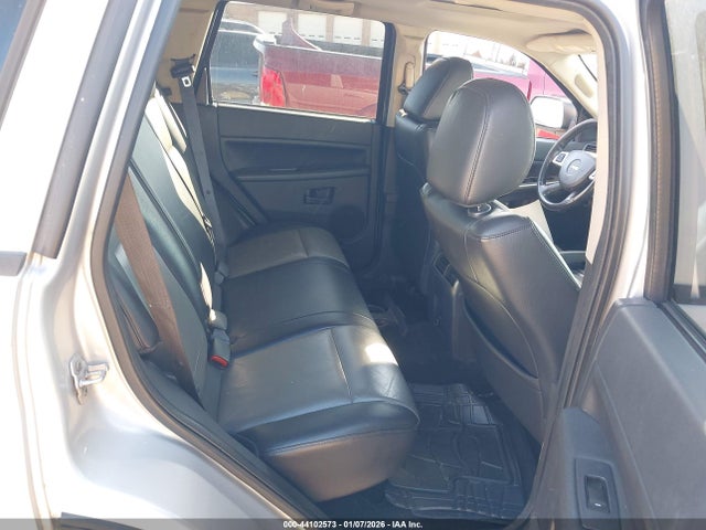 Aukcja sprzedaży 2008 Jeep Grand Cherokee Laredo, vin: 1J8GR48K38C138720, numer aukcji: 44102573