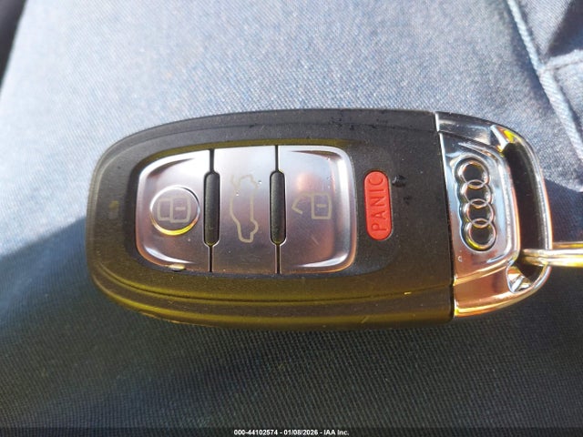 2014 AUDI A5 WAULFAFR1EA026371 Photo 10