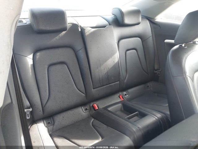 2014 AUDI A5 WAULFAFR1EA026371 Photo 7