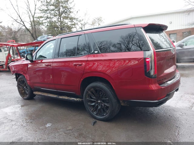 1GYS4EKL4RR166039 Cadillac Escalade 4wd Sport
