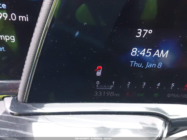 1GYS4EKL4RR166039 Cadillac Escalade 4wd Sport