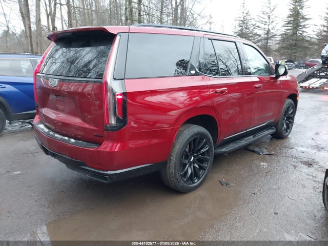 2024 CADILLAC ESCALADE 1GYS4EKL4RR166039 Photo 3