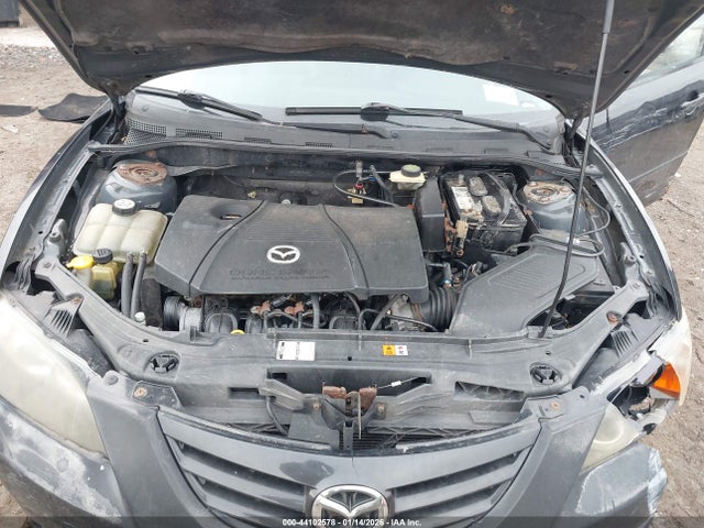 Aukcja sprzedaży 2004 Mazda Mazda3 S, vin: JM1BK323041216958, numer aukcji: 44102578
