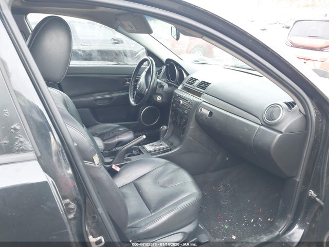 Aukcja sprzedaży 2004 Mazda Mazda3 S, vin: JM1BK323041216958, numer aukcji: 44102578