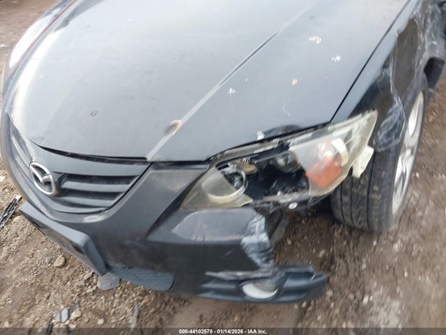 Aukcja sprzedaży 2004 Mazda Mazda3 S, vin: JM1BK323041216958, numer aukcji: 44102578